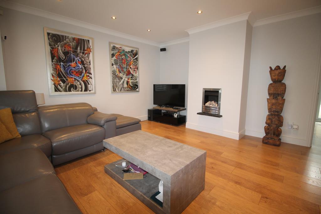 Dorking Road, Harold Hill, RM3