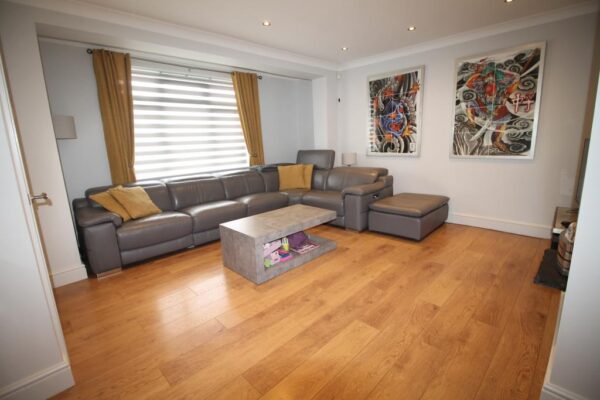 Dorking Road, Harold Hill, RM3