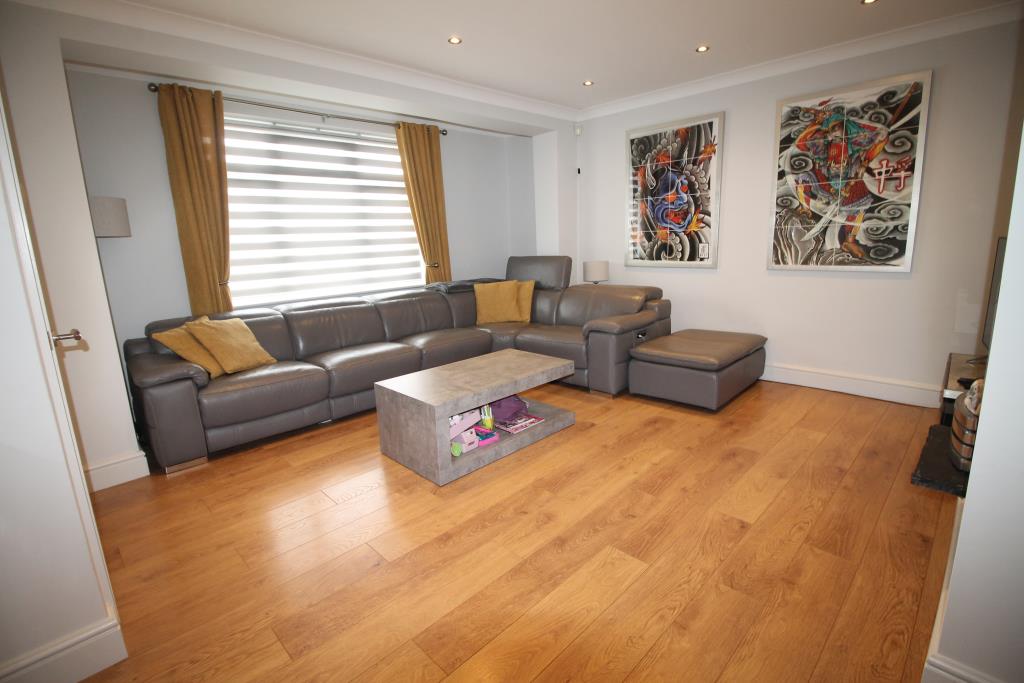 Dorking Road, Harold Hill, RM3