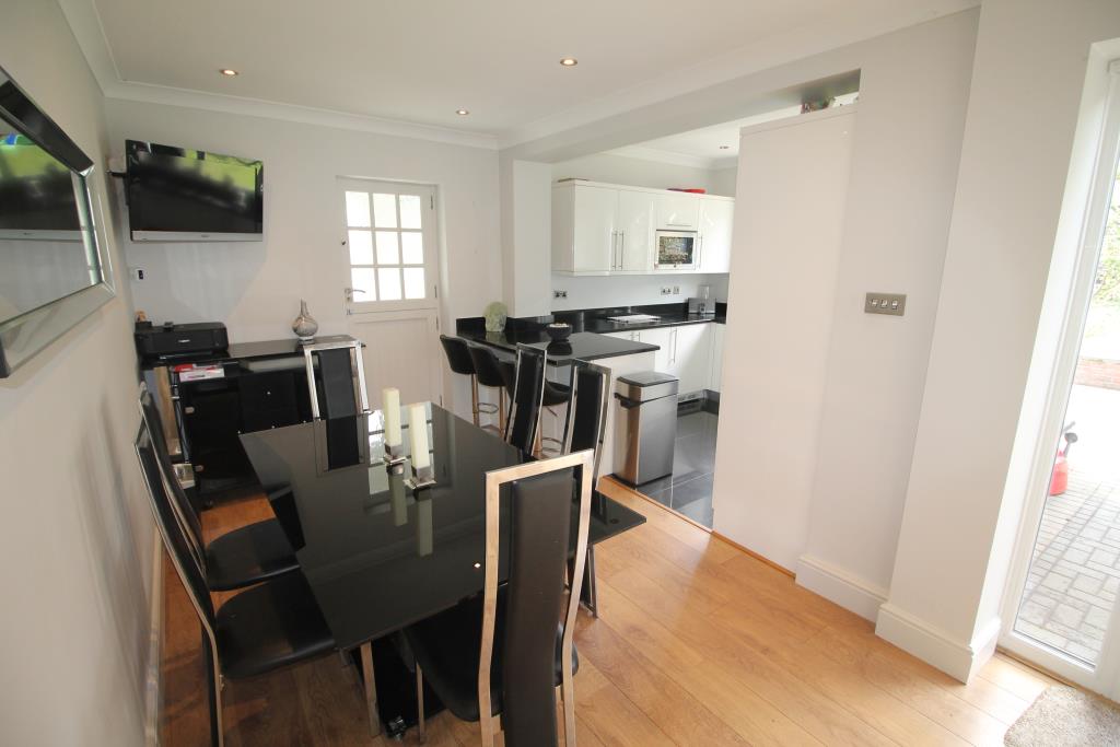 Dorking Road, Harold Hill, RM3