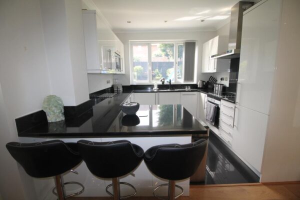 Dorking Road, Harold Hill, RM3