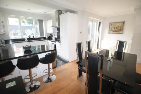 Dorking Road, Harold Hill, RM3