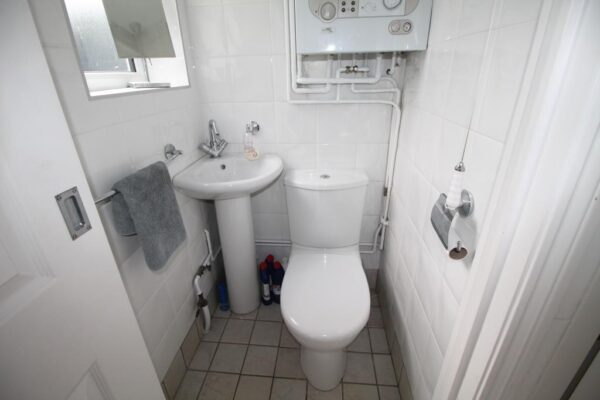 Dorking Road, Harold Hill, RM3