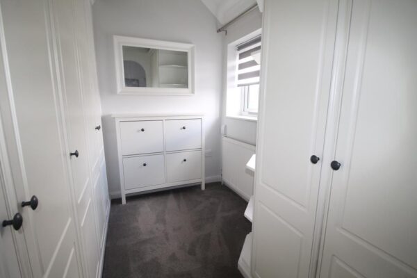 Dorking Road, Harold Hill, RM3