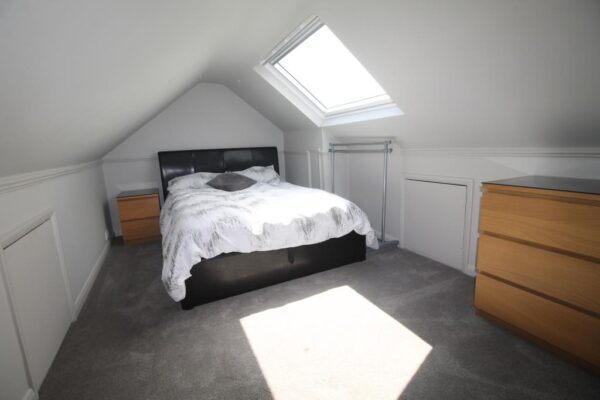 Dorking Road, Harold Hill, RM3