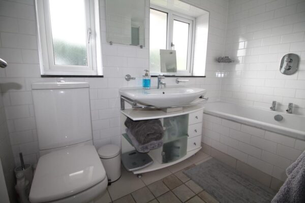 Dorking Road, Harold Hill, RM3