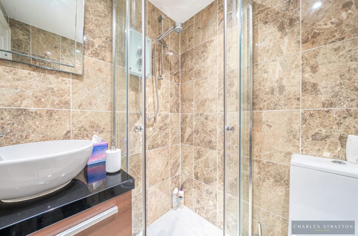 Mashiters Walk, Marshalls Park