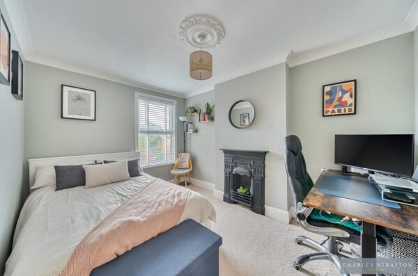 Clifton Road, Hornchurch