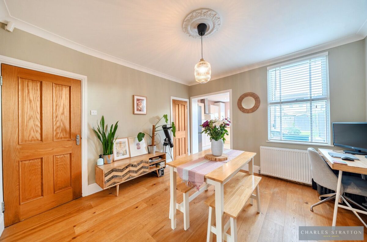 Clifton Road, Hornchurch