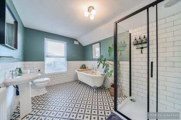 Clifton Road, Hornchurch