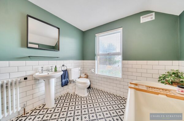 Clifton Road, Hornchurch