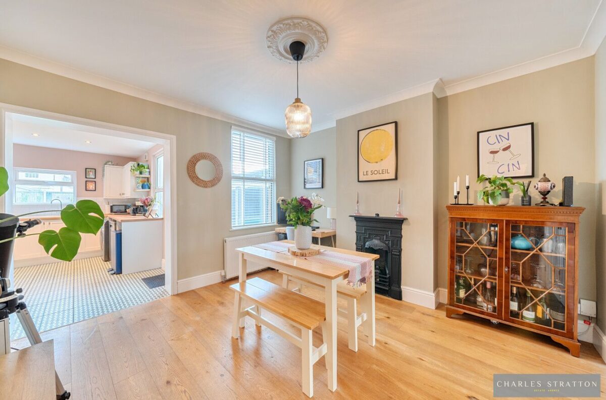 Clifton Road, Hornchurch