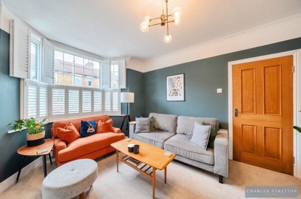 Clifton Road, Hornchurch