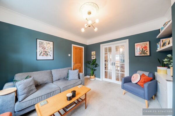 Clifton Road, Hornchurch