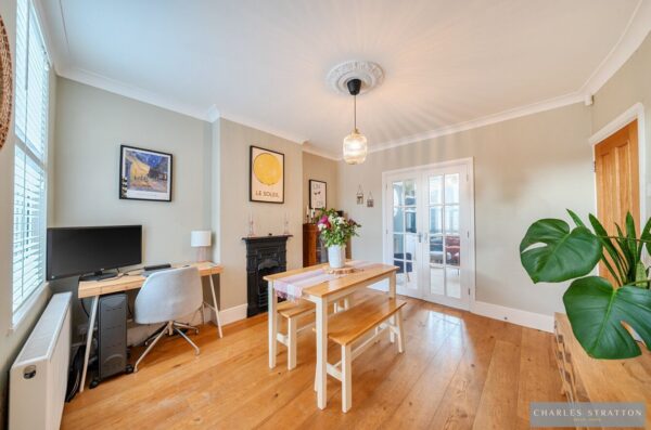 Clifton Road, Hornchurch