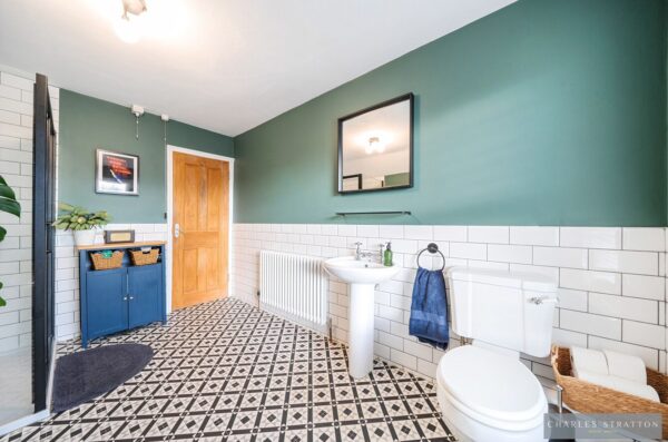 Clifton Road, Hornchurch