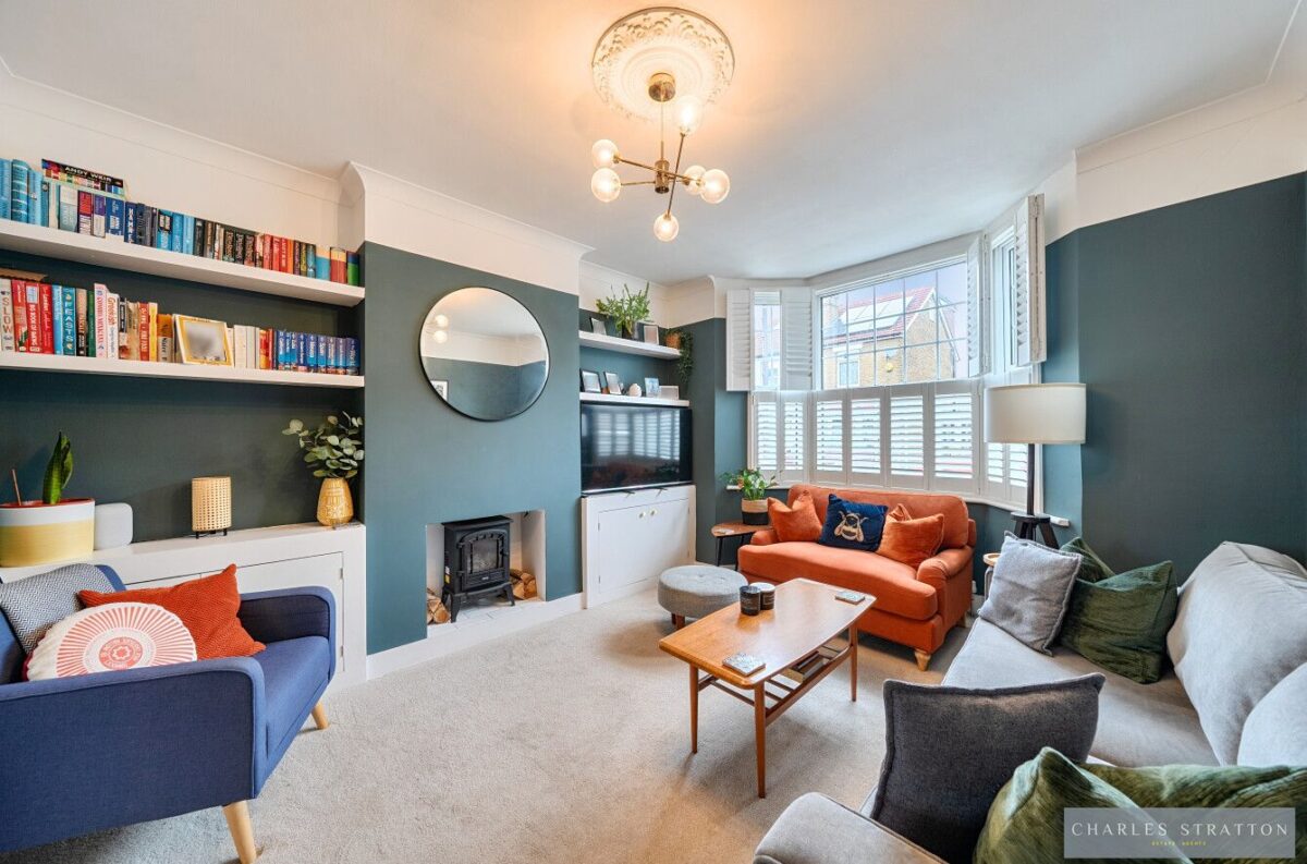 Clifton Road, Hornchurch