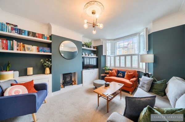 Clifton Road, Hornchurch