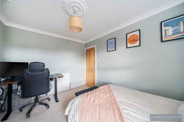 Clifton Road, Hornchurch