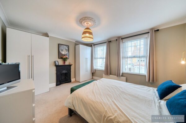 Clifton Road, Hornchurch