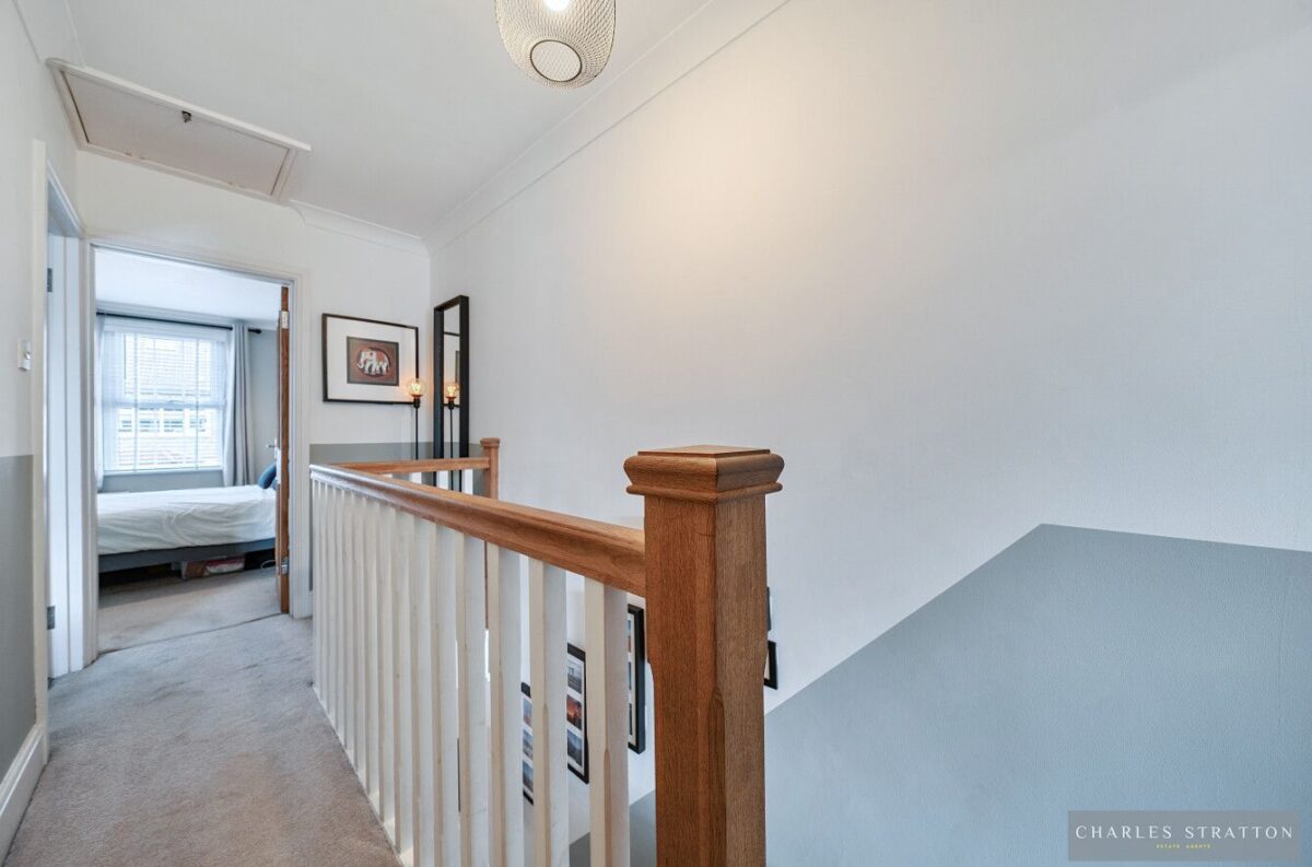 Clifton Road, Hornchurch