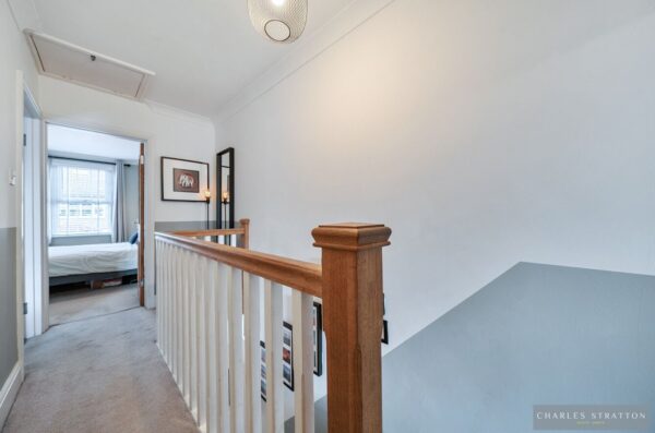 Clifton Road, Hornchurch