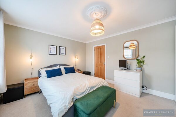 Clifton Road, Hornchurch