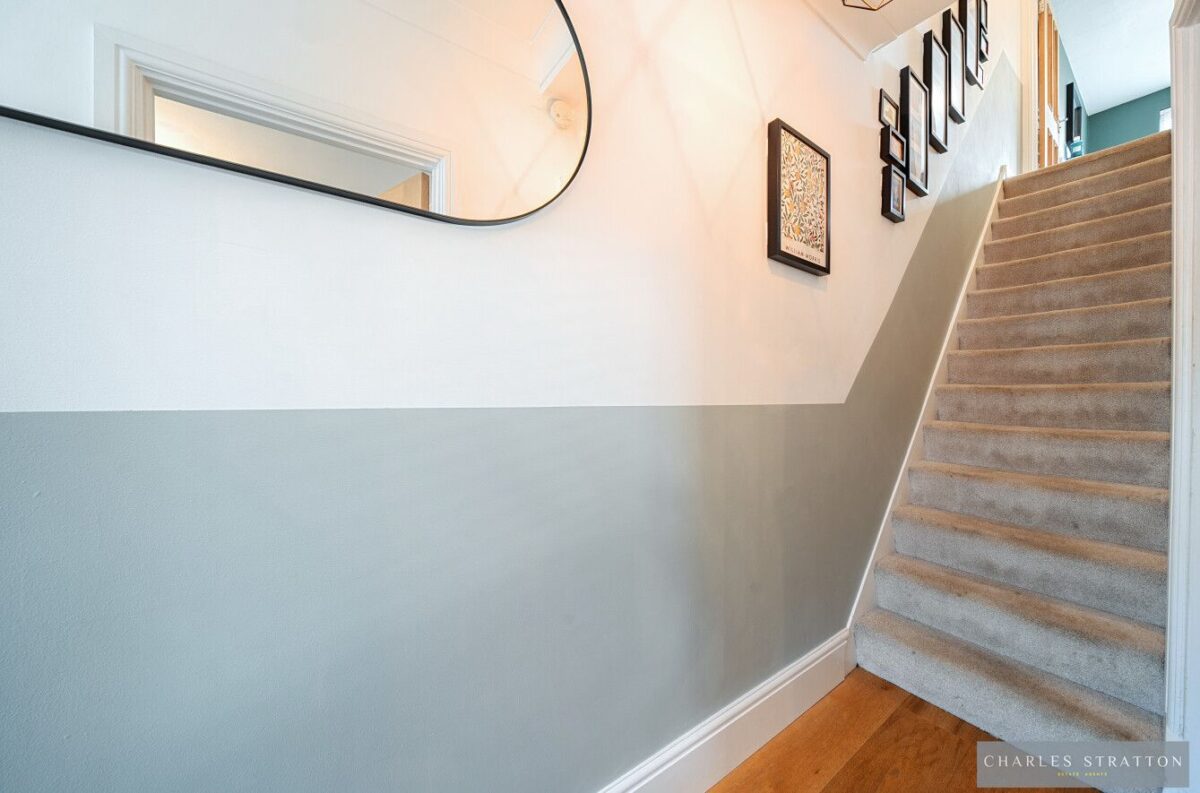 Clifton Road, Hornchurch