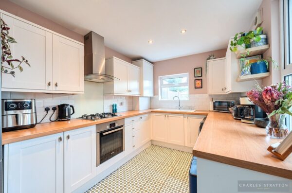 Clifton Road, Hornchurch