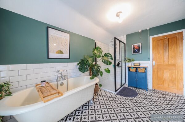 Clifton Road, Hornchurch