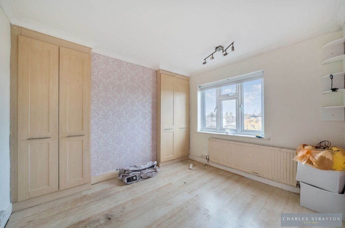 Stanley Avenue, Gidea Park