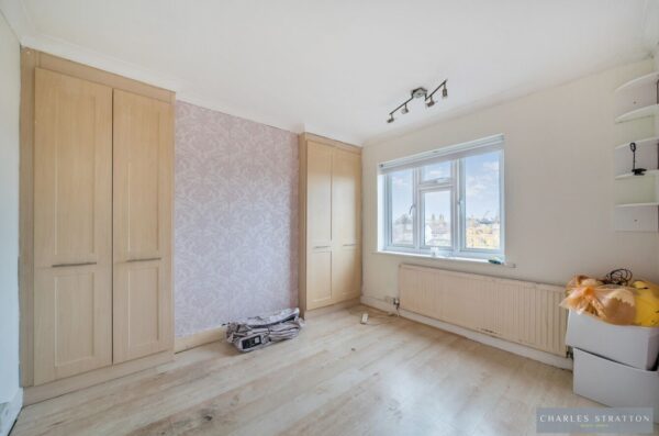 Stanley Avenue, Gidea Park