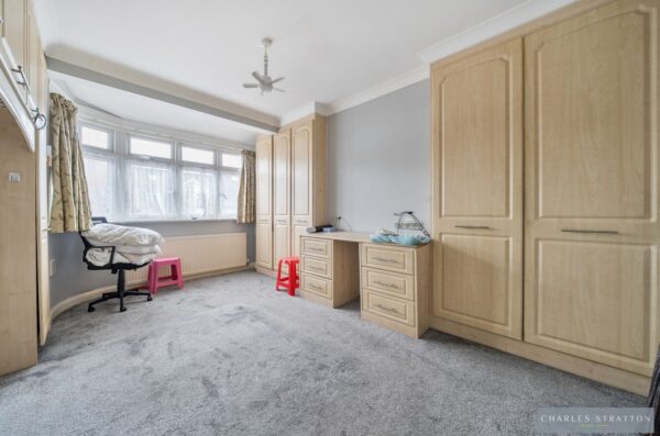 Stanley Avenue, Gidea Park