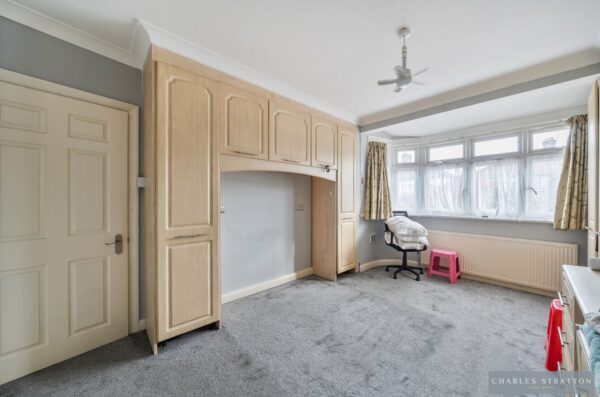 Stanley Avenue, Gidea Park