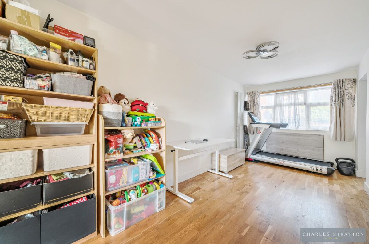 Erroll Road, Romford