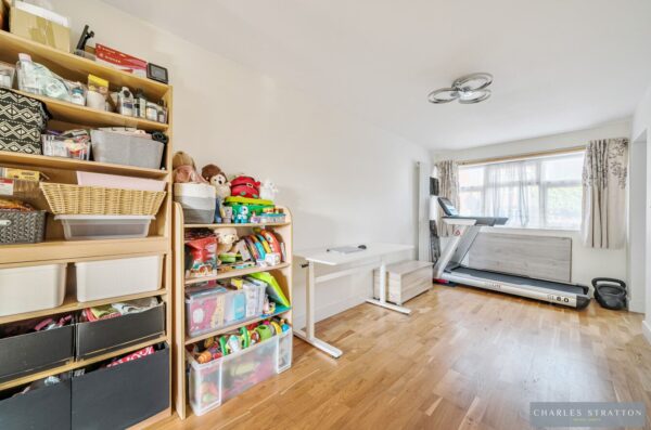 Erroll Road, Romford