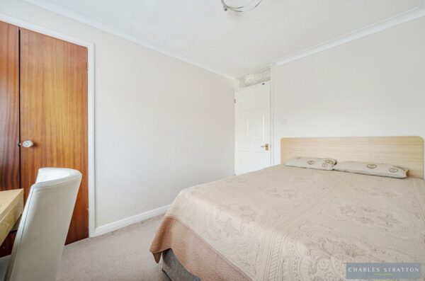 Erroll Road, Romford