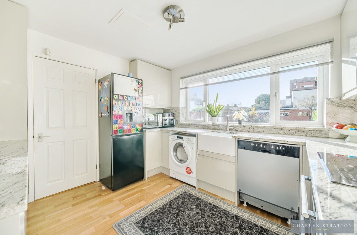 Erroll Road, Romford