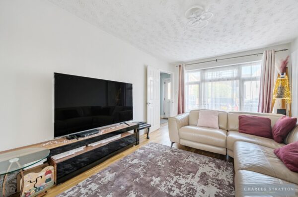 Erroll Road, Romford