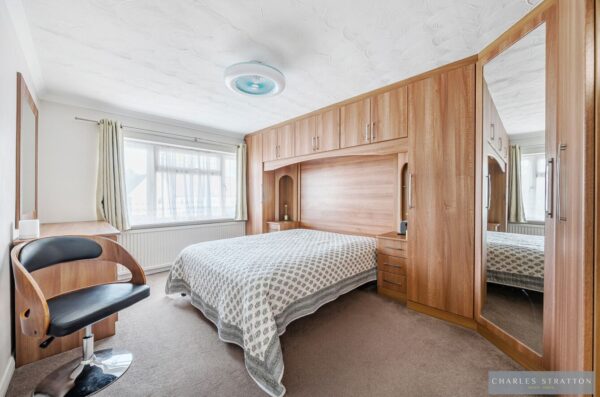 Erroll Road, Romford