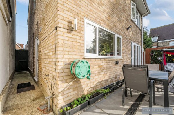 Erroll Road, Romford