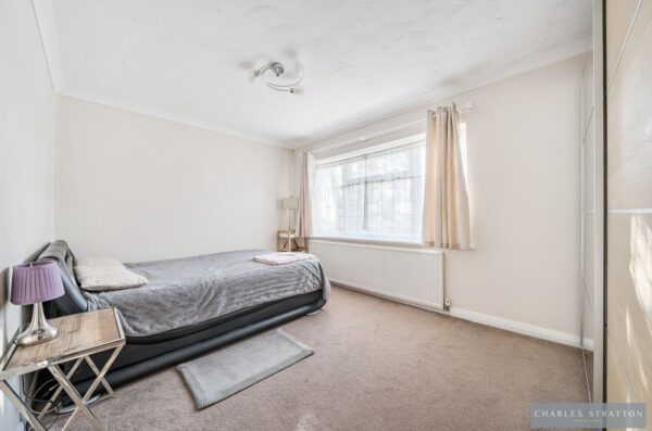 Erroll Road, Romford