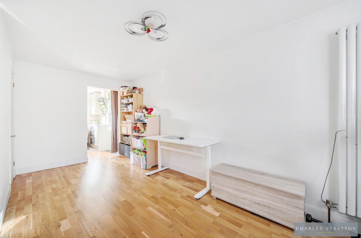 Erroll Road, Romford