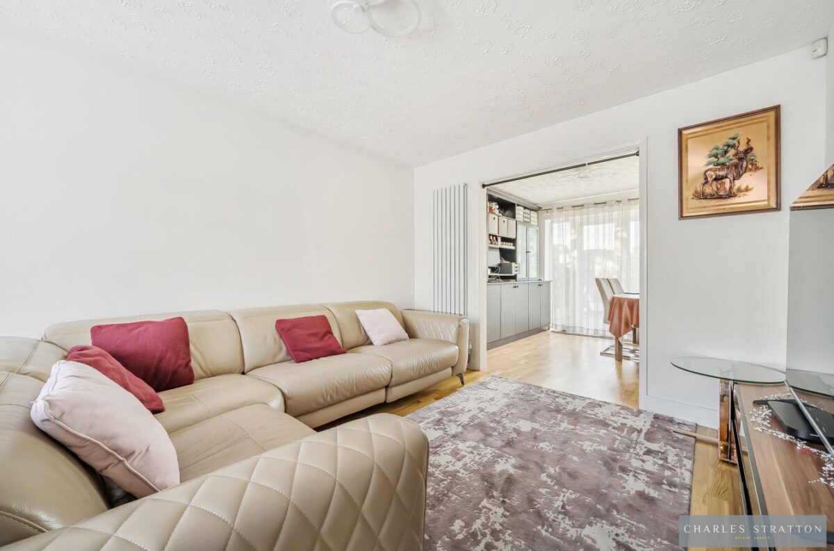 Erroll Road, Romford