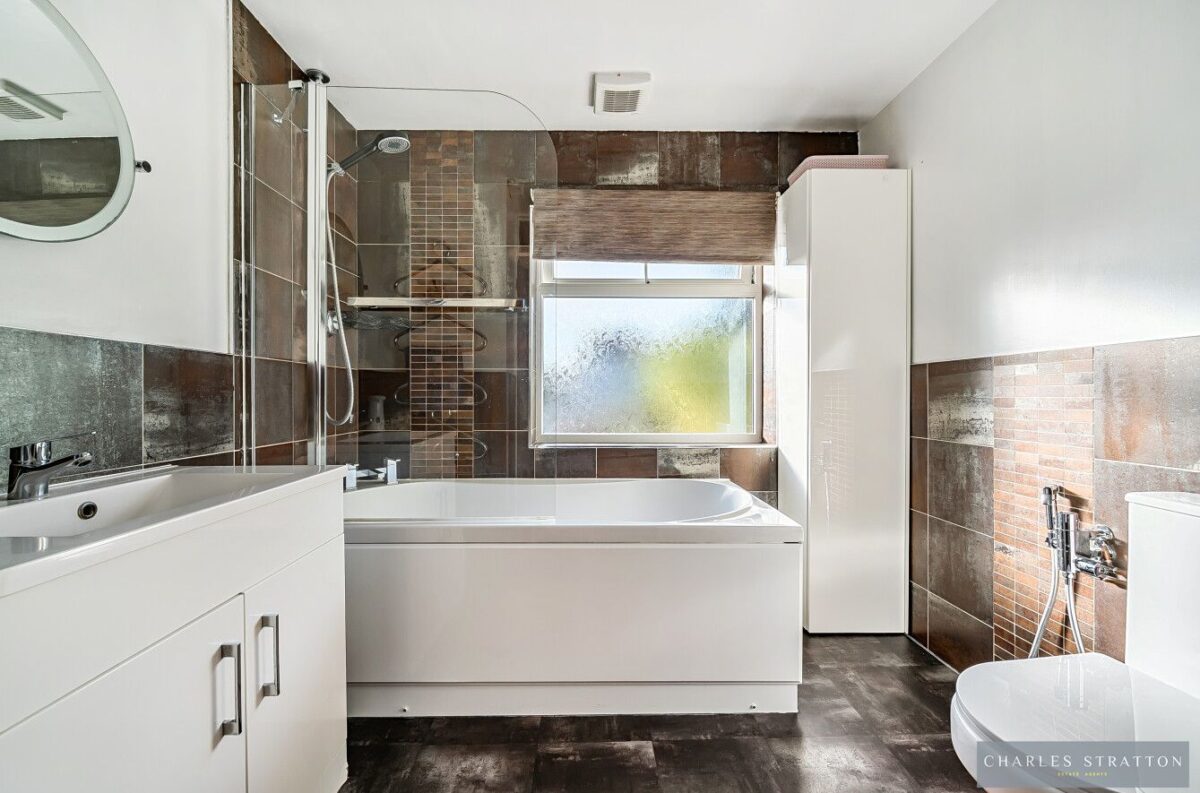 Erroll Road, Romford