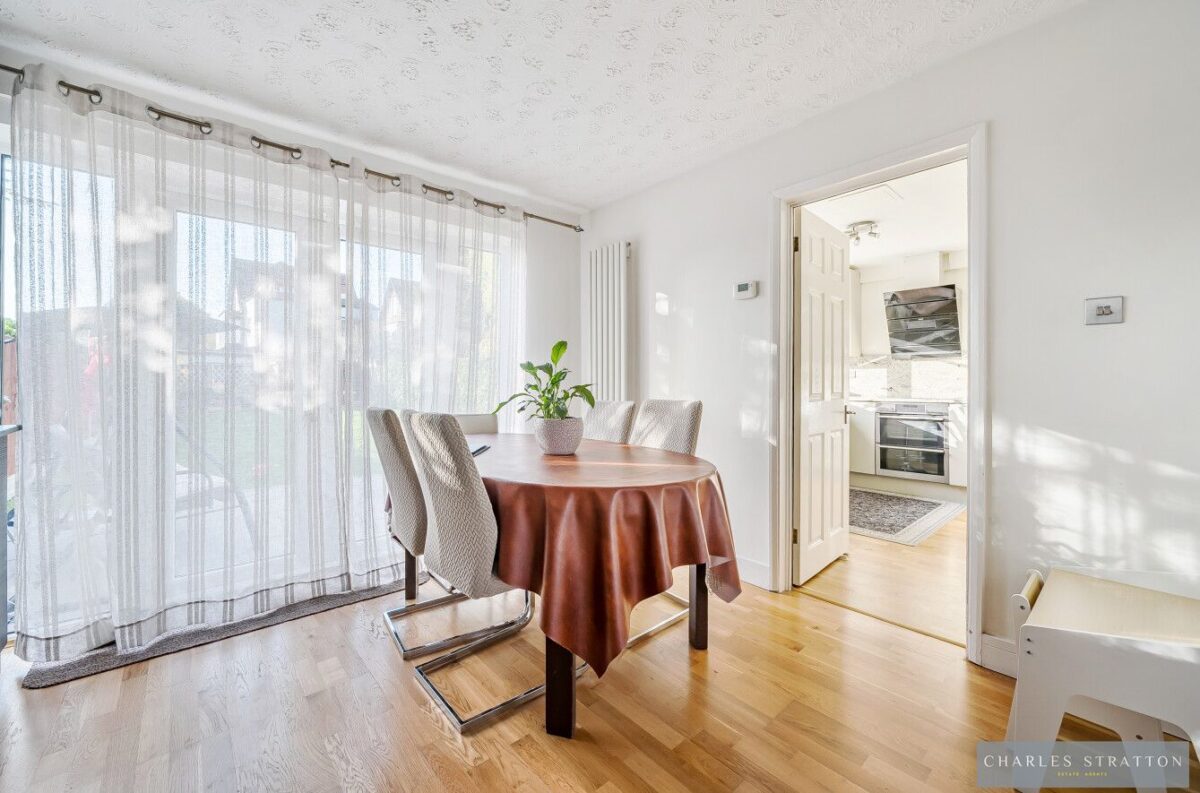 Erroll Road, Romford