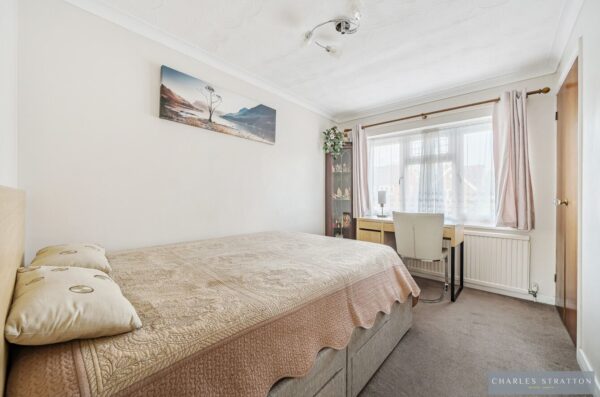 Erroll Road, Romford