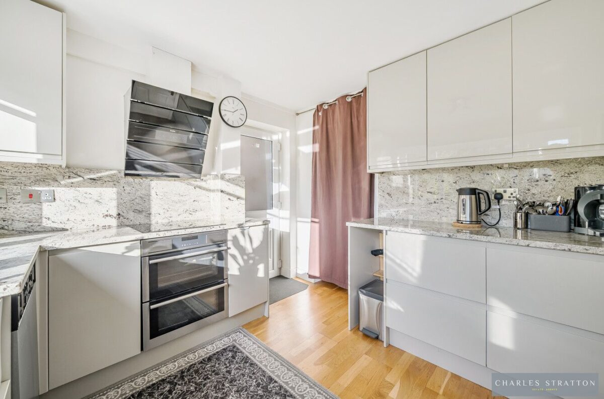 Erroll Road, Romford