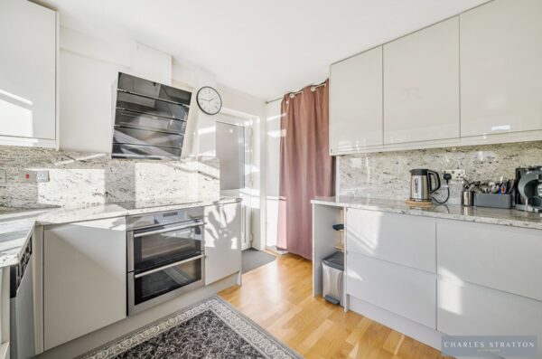 Erroll Road, Romford