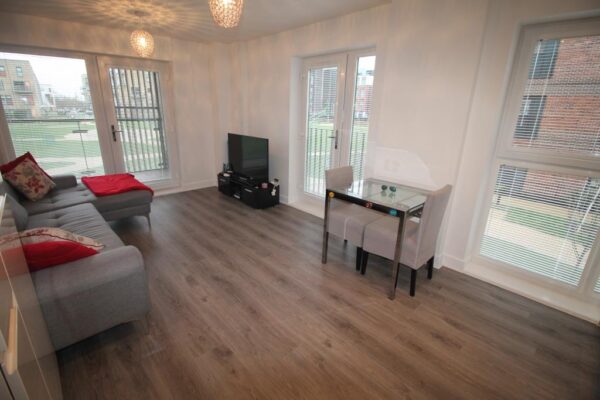 Arc Court, Maxwell Road, Romford, RM7